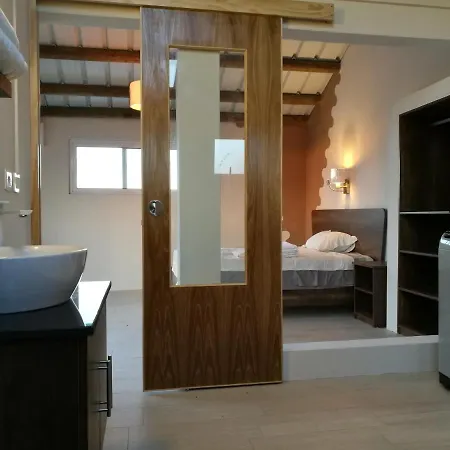 Le Morne Kite Villas - Penthouse La Gaulette Exterior photo