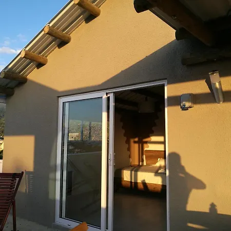 Le Morne Kite Villas - Penthouse La Gaulette Exterior photo