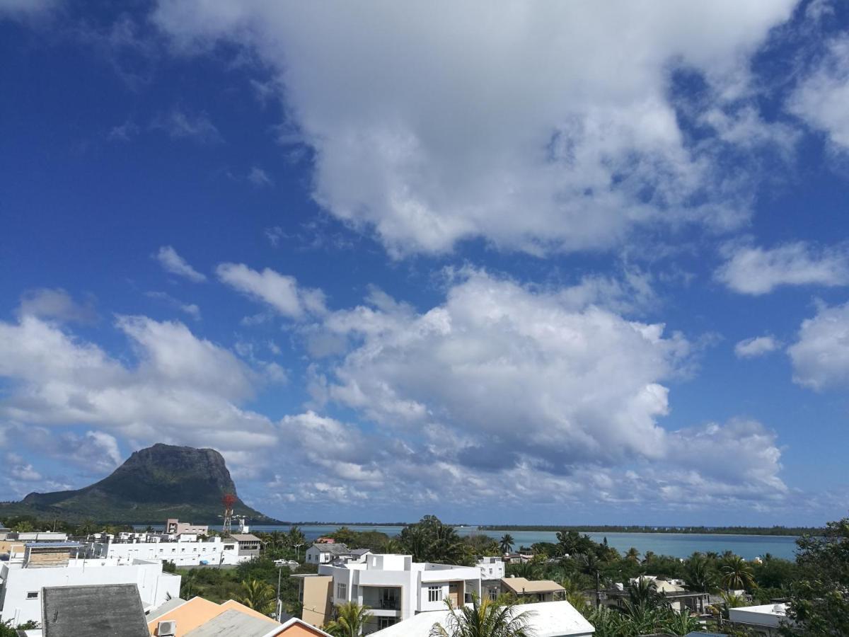 Le Morne Kite - Penthouse * La Gaulette