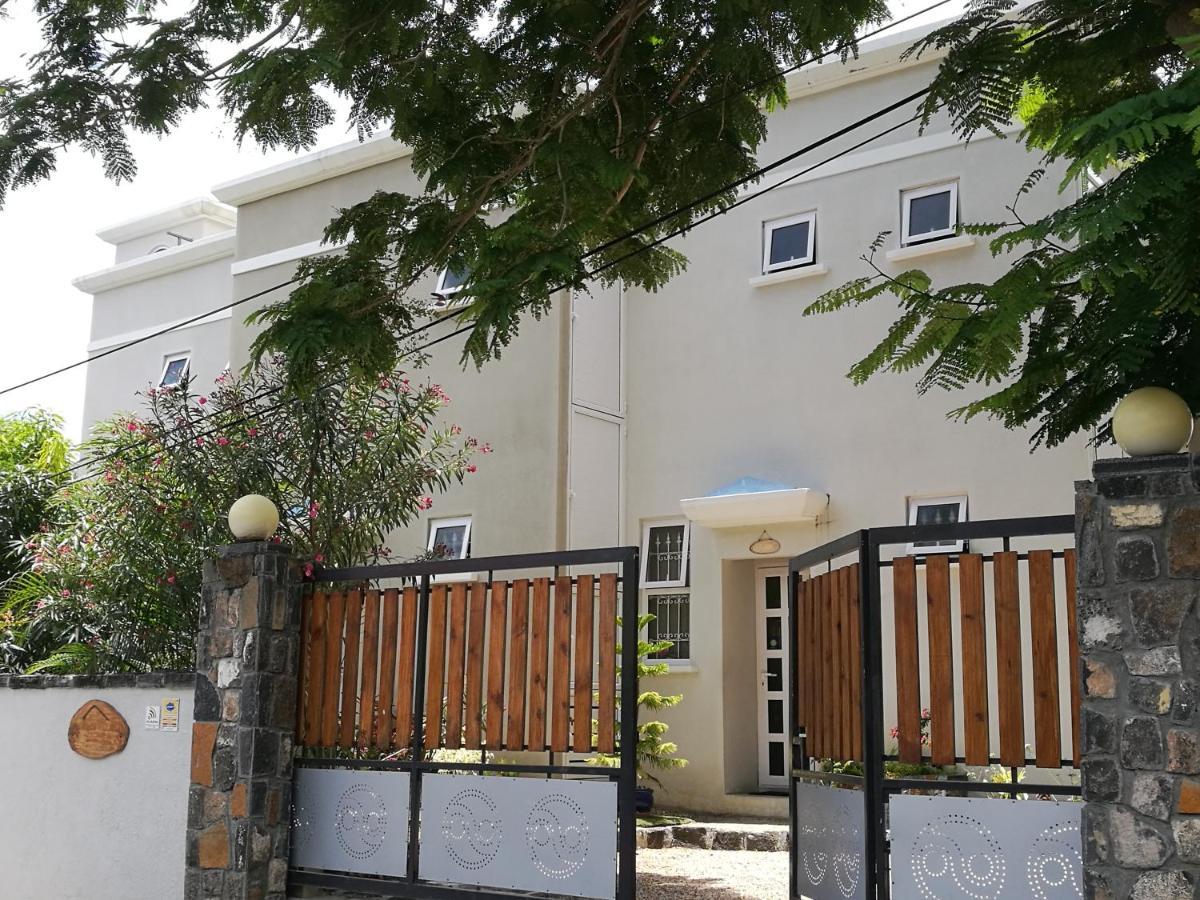 Le Morne Kite - Penthouse Apartment