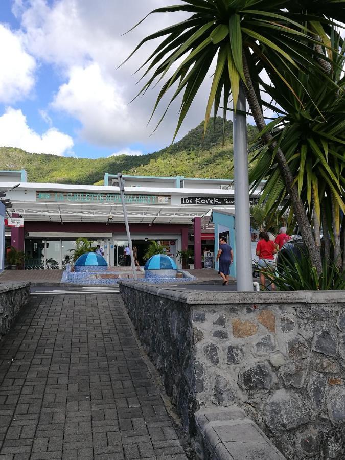 Le Morne Kite - Penthouse *