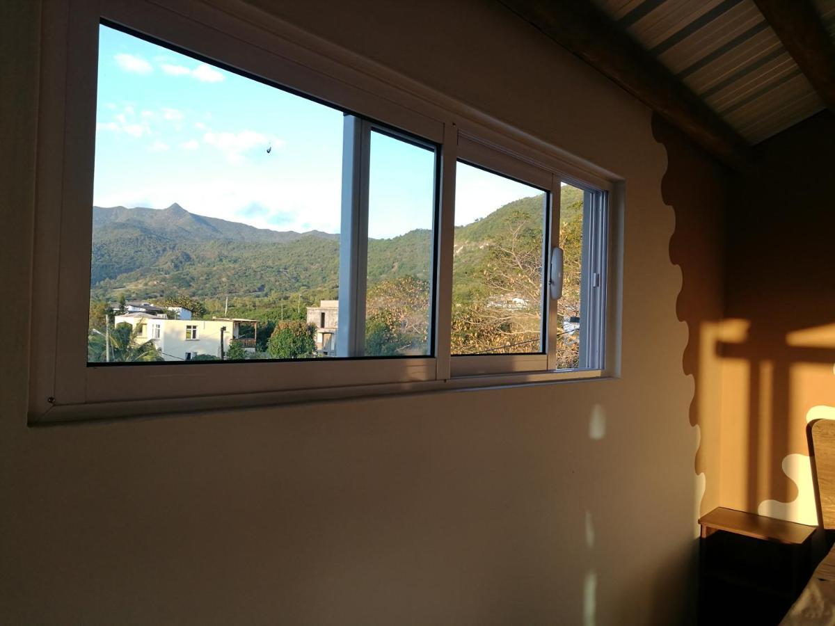 Le Morne Kite - Penthouse La Gaulette