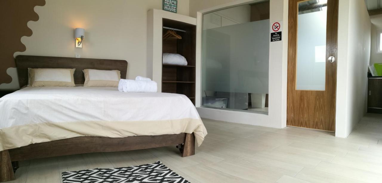 Apartment Le Morne Kite - Penthouse *