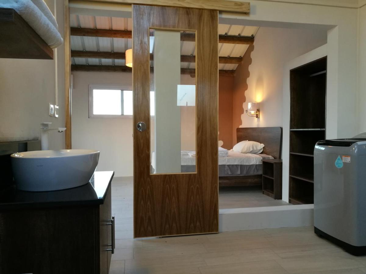 Le Morne Kite - Penthouse Apartment La Gaulette