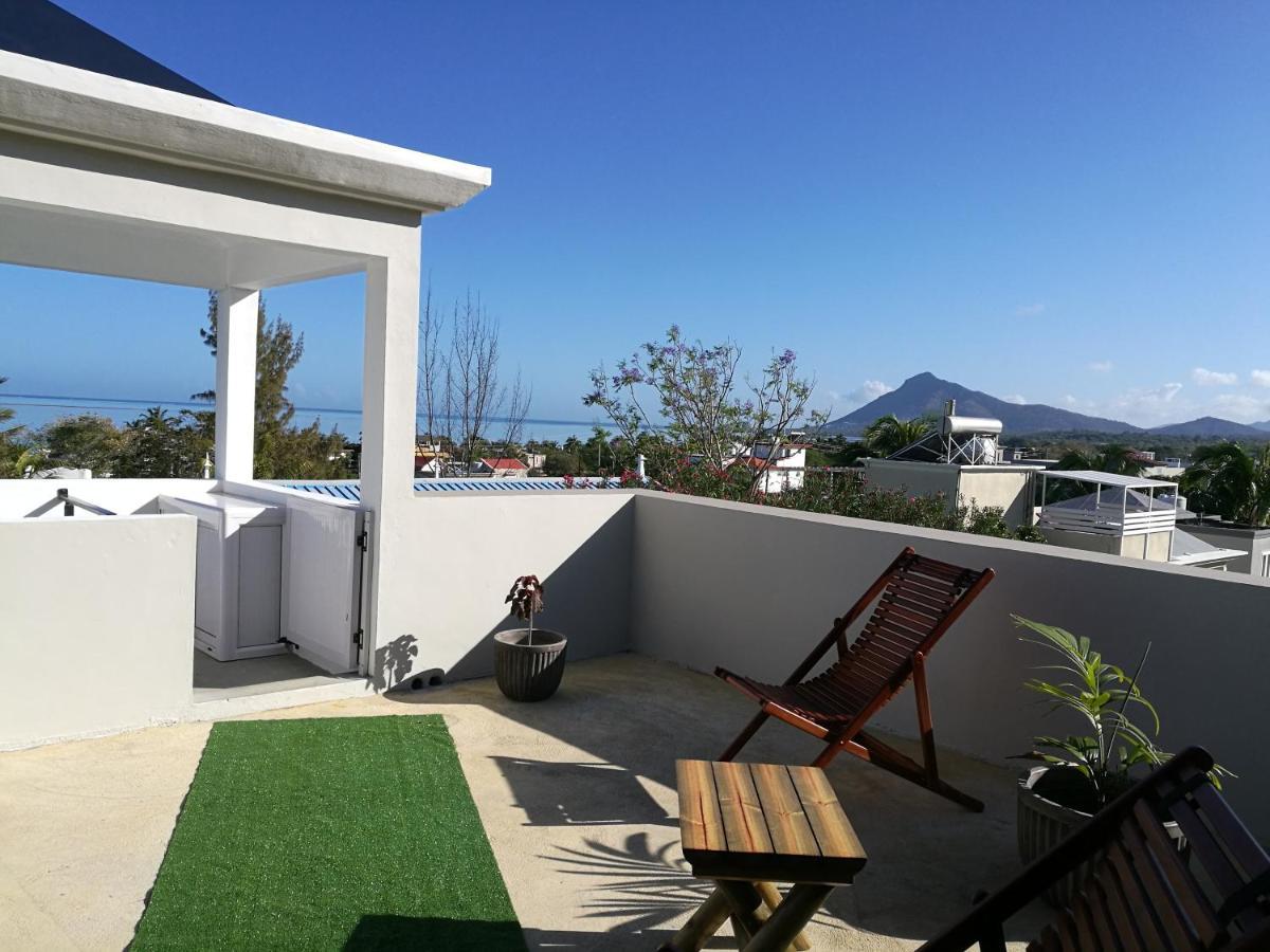 Apartment Le Morne Kite - Penthouse