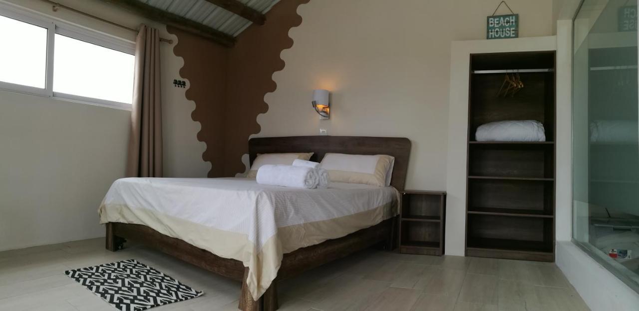 Le Morne Kite - Penthouse *